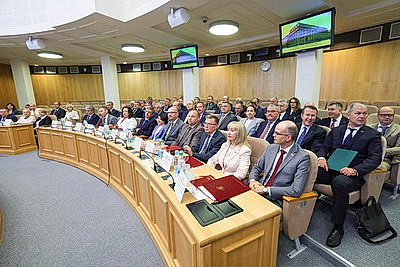 Банковская система за первое полугодие выполнила все взятые на себя обязательства - Головченко