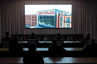 Премьеры Беларуси и Узбекистана продолжают совместную работу в городе Термез