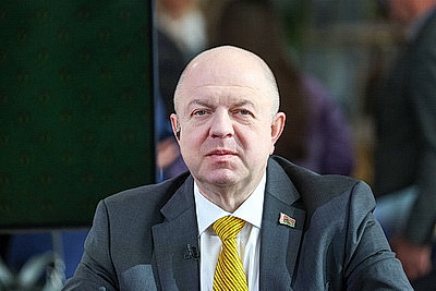 Более 700 участников собрал VI Форум медийного сообщества Беларуси в Гродно