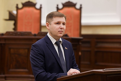 КС: правовое регулирование должно опережать динамику развития общественных отношений