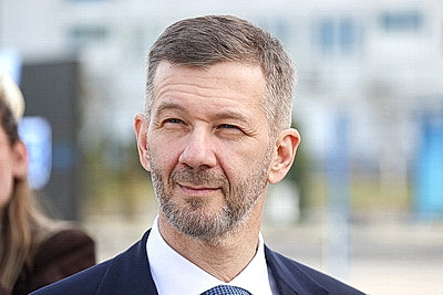 Губернатор Чукотского автономного округа ознакомился с производством БЕЛАЗа