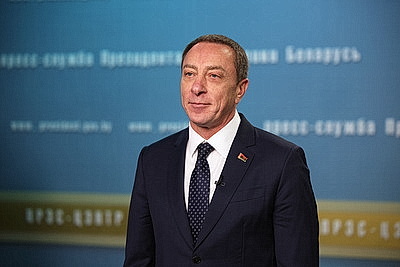 Лукашенко назвал инициативу \"Один район - один проект\" стратегической задачей в региональном развитии