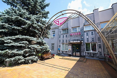 МТЗ задает новые стандарты качества