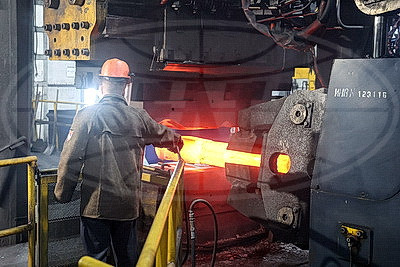 Почему промышленность - ключ к развитию регионов, рассказали на Могилевском металлургическом заводе