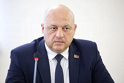 Здоровое, качественное, сытное. Петкевич назвала три главных требования к школьному питанию