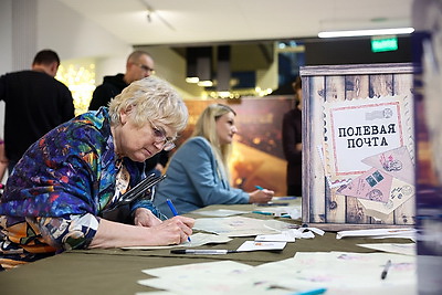 \"Арифметика потерь\". Концерт-реквием \"Каждый третий\" представили в Нижнем Новгороде