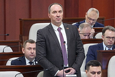 Правительство Беларуси работает над модернизацией системы пособий по уходу за ребенком