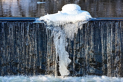 Зимний пейзаж
