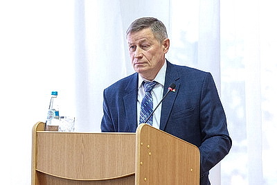 ЖКХ, здравоохранение, развитие территорий. Работу с обращениями в Витебской области рассмотрели в Ушачах