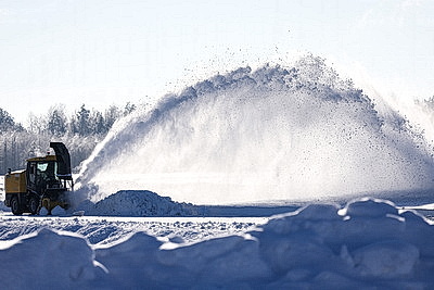 Национальный аэропорт Минск впервые провел зимнюю споттинг-сессию для фотографов