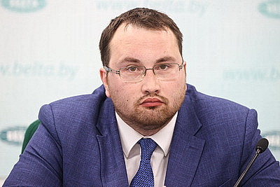 Пресс-конференция о перспективах развития электротранспорта в Беларуси прошла в БЕЛТА