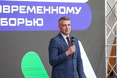 Минск принимает второй этап Кубка Дружбы сезона 2026 по современному пятиборью