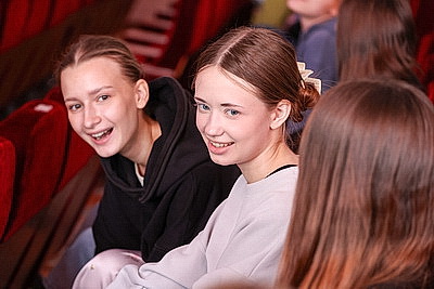 \"Васильковый тур\" легендарного \"Славянского базара\" стартовал в Гомеле