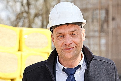 Парковая зона во дворцовом стиле и стена из бутового камня. Какой будет усадьба Потоцких после реконструкции