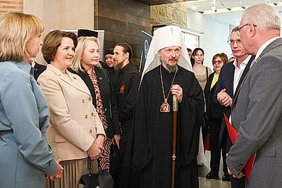 Первый крестный ход о благополучии, мире и взаимопонимании в белорусских семьях пройдет в Минске 16 мая