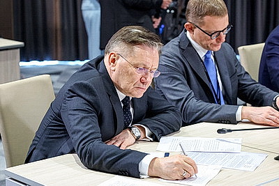 Рост товарооборота почти на 20%. Турчин об экономических результатах в Союзном государстве за 5 месяцев