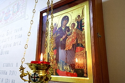 За каждой больницей закреплен приход. Как БПЦ помогает маленьким пациентам и их семьям справиться с болезнью