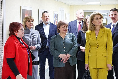 Победителей конкурсов творческих работ на тему качества и стандартизации наградили в Минске