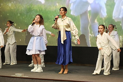 Премьера фильма \"Государственный гимн Республики Беларусь\" прошла в кинотеатре \"Пионер\"