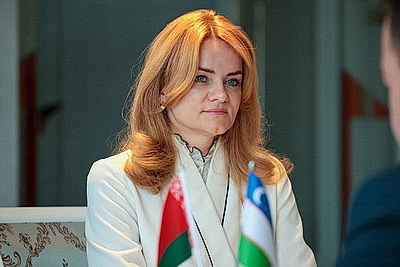 Направления сотрудничества Минска и Узбекистана обсудили в Мингорисполкоме
