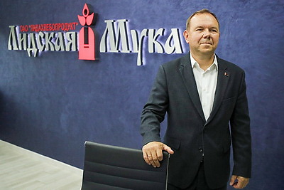 Совершенствование качества белорусских товаров. Пресс-тур прошел на предприятиях Гродненской области