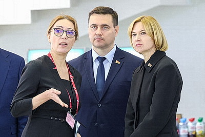 В Беларуси стартуют ЦЭ и ЦТ