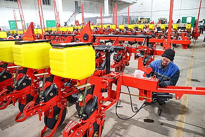 Крупко о развитии мясного животноводства в регионе