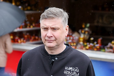 Секреты мастеров. Выставка-ярмарка проходит в Минске