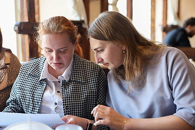 В Беларуси разработано более 120 рецептур плодоовощных консервов с маркировкой \"для детского питания\"