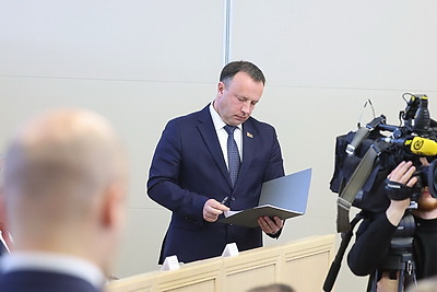 Совет Республики одобрил законопроект о недропользовании