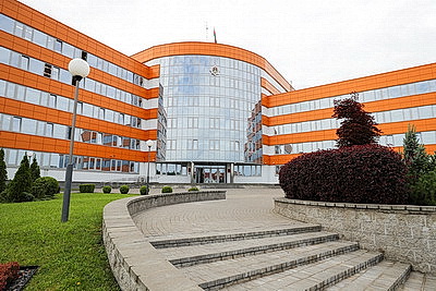 Конкурс уже 5 человек на место. Как идет прием документов в колледж МВД