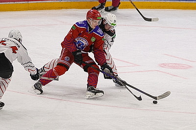 \"Юность\" выбила \"Неман\" из борьбы за Кубок Президента