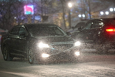 План \"Погода\" введен в четырех областях страны и Минске