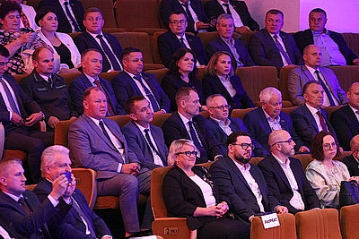 В Беларуси выбрали лучших экспортеров 2025 года
