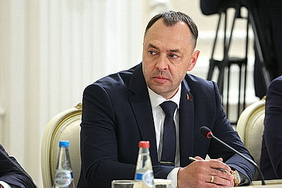 Лукашенко собрал совещание по развитию БНБК