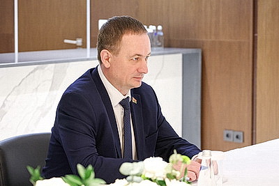 Рост товарооборота почти на 20%. Турчин об экономических результатах в Союзном государстве за 5 месяцев