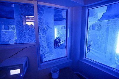 Выручка санаториев Беларуси выросла на 23% в прошлом году