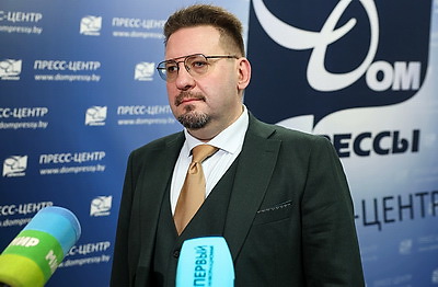 Посол Узбекистана в Беларуси: мы должны совместно хранить память о героизме народов в годы ВОВ