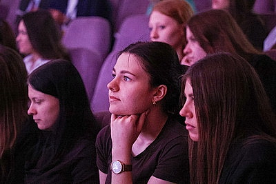\"Солдатский конверт - 2026\". Национальный фестиваль-конкурс патриотической песни прошел в Минске