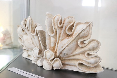 Каплица-усыпальница рода Ожешко в Дрогичинском районе