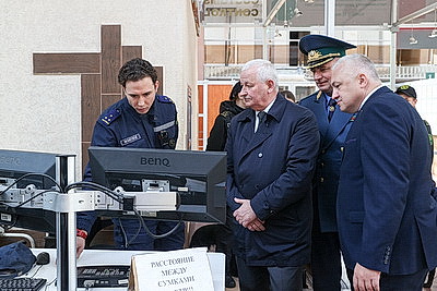 Рыженков: Беларусь благополучно может связать Европейский союз с Востоком