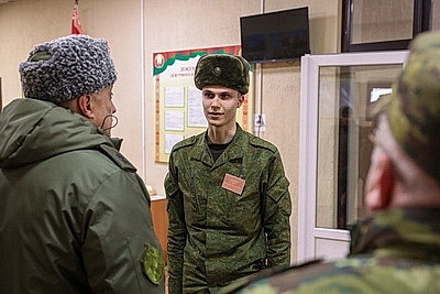 Масштабная проверка ВС Беларуси начата по распоряжению Лукашенко