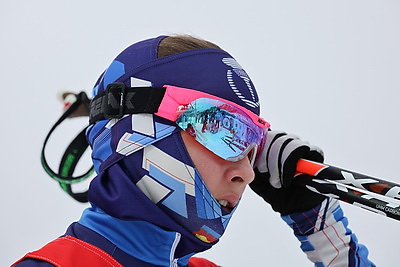 \"Снежный снайпер\". Финал республиканских соревнований стартовал в \"Раубичах\"