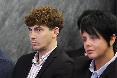 Модернизация производств, инвестиции, туризм. Ломский о точках роста Брестской области