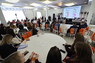 Международный симпозиум кондитеров открылся в Минске