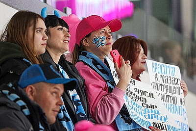 Минские динамовцы уступили СКА