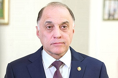 Вольфович: проверка ВС показала, что наша армия готова защитить страну и ее народ