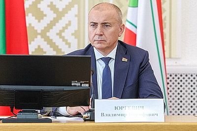 Новшества в законе о мелиорации пойдут на пользу землепользователям - Сергеенко