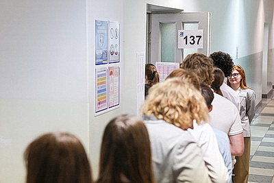 ЦЭ и ЦТ по государственным языкам проходят в Беларуси
