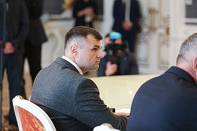 Лукашенко собрал совещание по отдельным вопросам социально-экономического развития